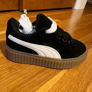 PUMA creeper